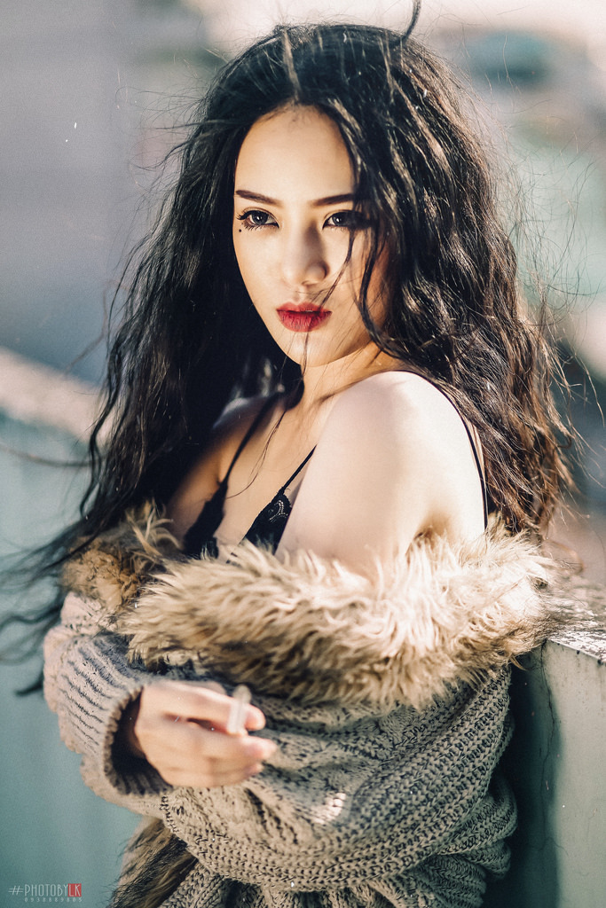 多萝西勒梅的三个女儿